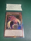 Sacred Phoenix of Nephthys