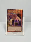 Sacred Phoenix of Nephthys