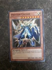 Photon Cerberus