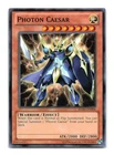 Photon Emperor