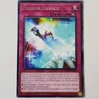Photon Change