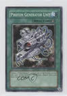 Photon Generator Unit