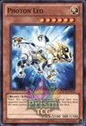 Photon Emperor