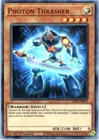 Photon Thrasher