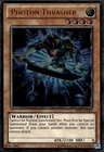 Photon Thrasher