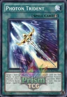 Photon Trident
