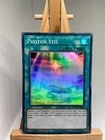 Photon Veil