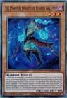 The Phantom Knights of Stained Greaves