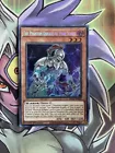 The Phantom Knights of Torn Scales