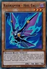 Raidraptor - Heel Eagle