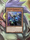 Raidraptor - Strangle Lanius