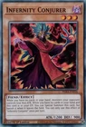 Infernity Conjurer