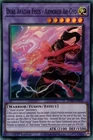 Dual Avatar Fists - Armored Ah-Gyo