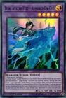 Dual Avatar Feet - Armored Un-Gyo