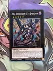 Supreme King Dragon Dark Rebellion