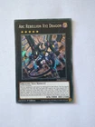 Arc Rebellion Xyz Dragon