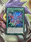 Phantom Knights' Rank-Up-Magic Force