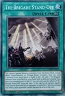 Tri-Brigade Stand-Off