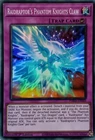 Raidraptor's Phantom Knights Claw