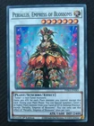 Periallis, Empress of Blossoms
