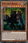 Myutant Beast