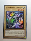 Alexandrite Dragon
