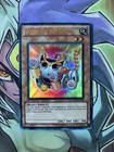 Wind-Up Kitten