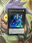 Number 83: Galaxy Queen