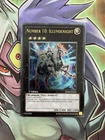 Dark Nephthys