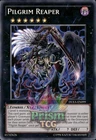 Pilgrim Reaper