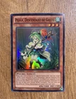 Pilica, Descendant of Gusto
