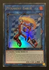 Ancient Gear Knight
