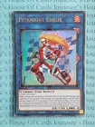 Jack's Knight