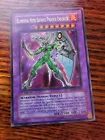 Elemental HERO Shining Phoenix Enforcer