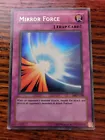 Mirror Force
