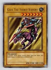 Gaia the Fierce Knight