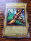 Right Leg of the Forbidden One