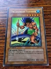 The Legendary Fisherman