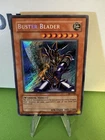 Buster Blader