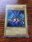 Red-Eyes Black Dragon