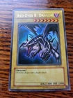 Red-Eyes Black Dragon