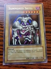 Summoned Skull