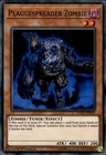 Plaguespreader Zombie