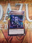 Plaguespreader Zombie