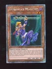 Apprentice Magician