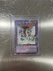 Cyber End Dragon