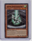 Lightning, Dragon Ruler of Drafts