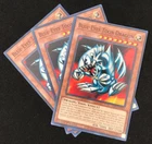 Blue-Eyes Toon Dragon
