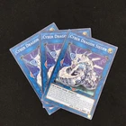 Red-Eyes Darkness Dragon