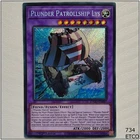 Plunder Patrollship Lys